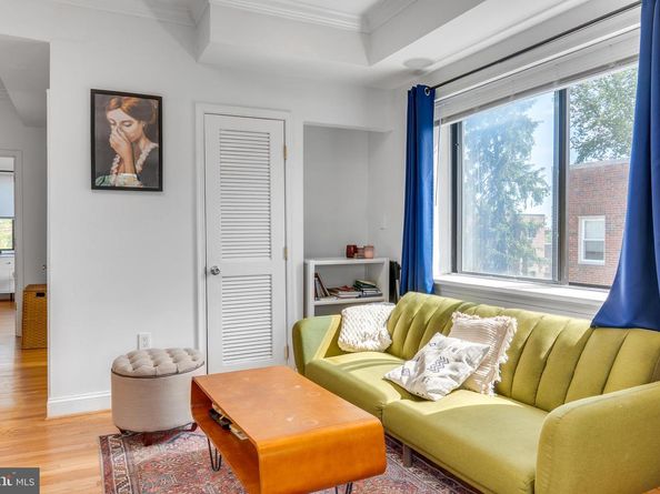 5754 Colorado Avenue NW 301, Washington DC 20011