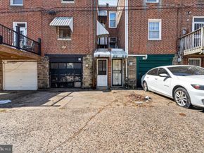 1443 Van Kirk Street, Philadelphia PA 19149