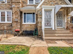 1443 Van Kirk Street, Philadelphia PA 19149