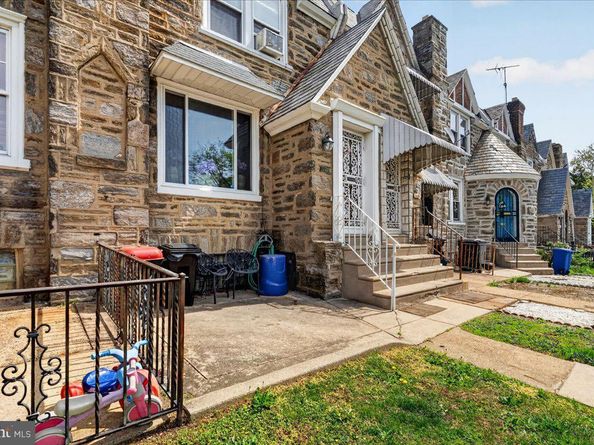1443 Van Kirk Street, Philadelphia PA 19149