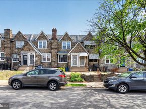 1443 Van Kirk Street, Philadelphia PA 19149