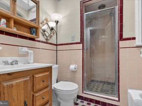 1443 Van Kirk Street, Philadelphia PA 19149
