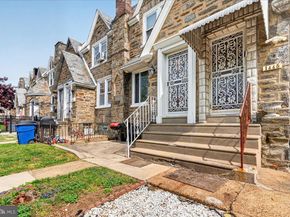 1443 Van Kirk Street, Philadelphia PA 19149