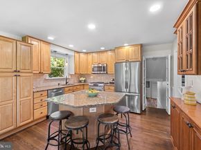 207 Anthony Wayne Drive, Wayne PA 19087