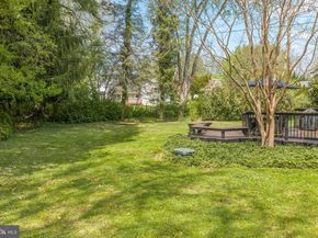 207 Anthony Wayne Drive, Wayne PA 19087