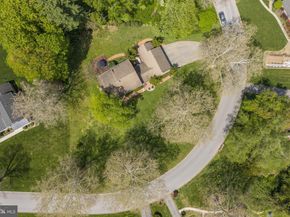 207 Anthony Wayne Drive, Wayne PA 19087