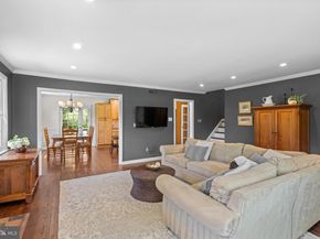 207 Anthony Wayne Drive, Wayne PA 19087