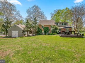 207 Anthony Wayne Drive, Wayne PA 19087
