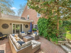 207 Anthony Wayne Drive, Wayne PA 19087