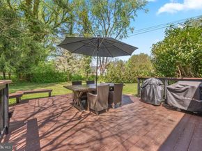 207 Anthony Wayne Drive, Wayne PA 19087