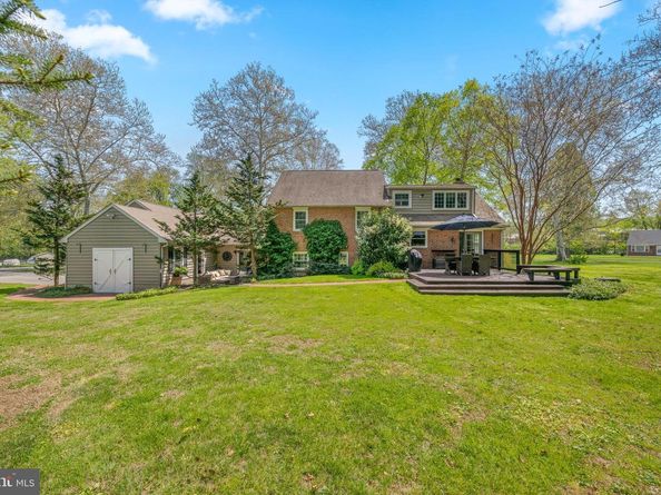 207 Anthony Wayne Drive, Wayne PA 19087