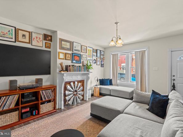 406 N 42nd Street, Philadelphia PA 19104