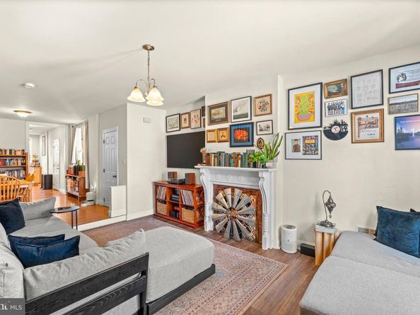 406 N 42nd Street, Philadelphia PA 19104