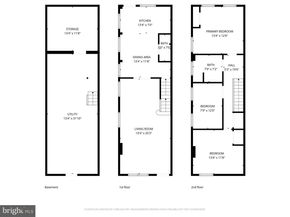 4412 E Wingohocking Street, Philadelphia PA 19124