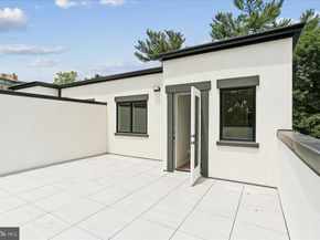 3929 Fulton Street NW A, Washington DC 20007