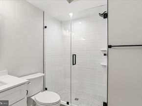 3929 Fulton Street NW A, Washington DC 20007