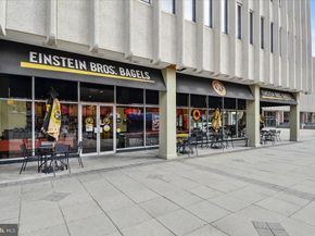 3929 Fulton Street NW A, Washington DC 20007