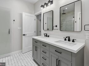 3929 Fulton Street NW A, Washington DC 20007