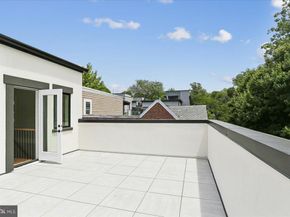 3929 Fulton Street NW A, Washington DC 20007