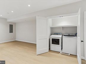 3929 Fulton Street NW A, Washington DC 20007