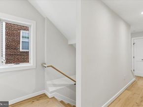 3929 Fulton Street NW A, Washington DC 20007