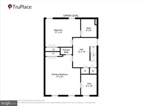 3929 Fulton Street NW A, Washington DC 20007