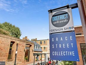 3929 Fulton Street NW A, Washington DC 20007