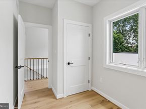 3929 Fulton Street NW A, Washington DC 20007