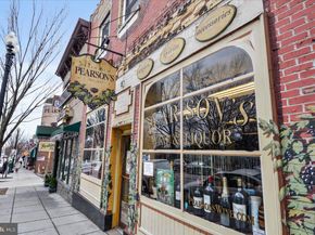 3929 Fulton Street NW A, Washington DC 20007