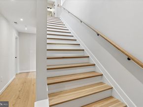 3929 Fulton Street NW A, Washington DC 20007