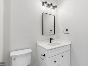 3929 Fulton Street NW A, Washington DC 20007