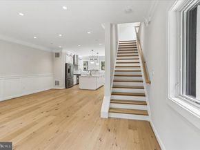 3929 Fulton Street NW A, Washington DC 20007