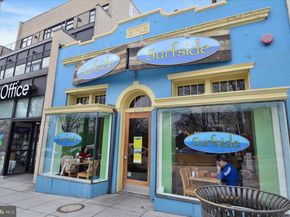 3929 Fulton Street NW A, Washington DC 20007