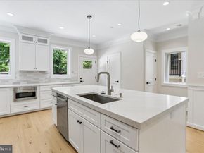3929 Fulton Street NW A, Washington DC 20007