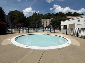 7501 Democracy Boulevard B315, Bethesda MD 20817