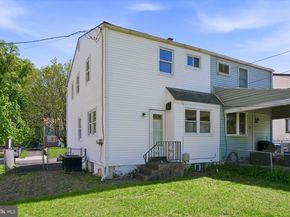 1438 Hallman Road, Abington PA 19001