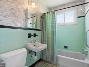 1438 Hallman Road, Abington PA 19001