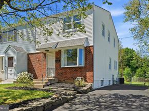 1438 Hallman Road, Abington PA 19001