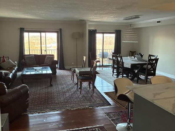 20536 Valley Forge Circle 536, King Of Prussia PA 19406