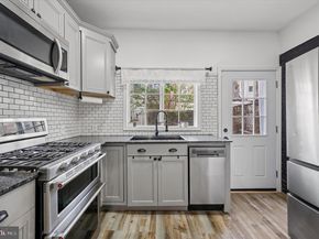 1812 E Albert Street, Philadelphia PA 19125