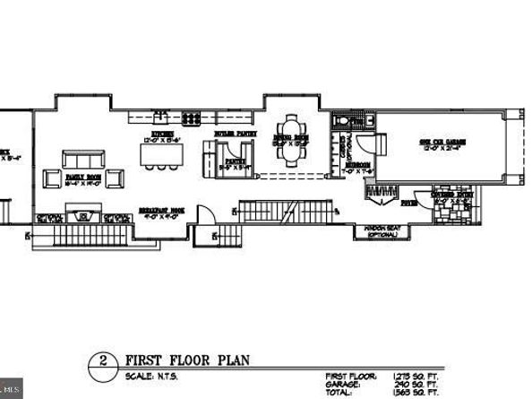 6469 Second Street, Alexandria VA 22312
