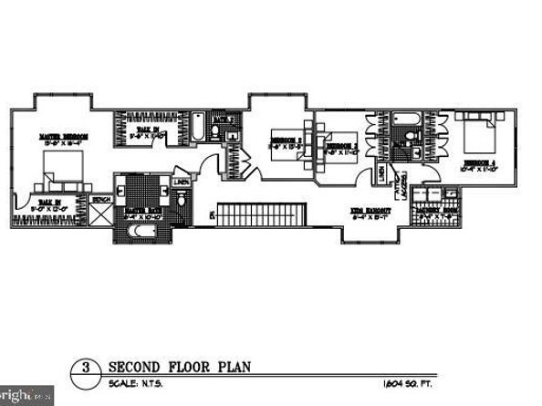 6469 Second Street, Alexandria VA 22312