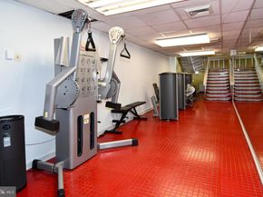 4601 N Park Avenue 1120V, Chevy Chase MD 20815
