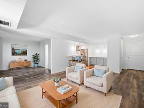 4601 N Park Avenue 1120V, Chevy Chase MD 20815