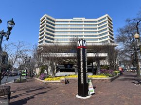 4601 N Park Avenue 1120V, Chevy Chase MD 20815