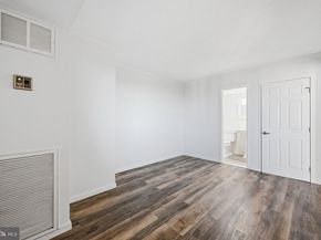 4601 N Park Avenue 1120V, Chevy Chase MD 20815