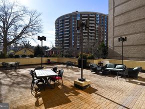 4601 N Park Avenue 1120V, Chevy Chase MD 20815