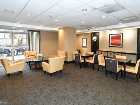 4601 N Park Avenue 1120V, Chevy Chase MD 20815