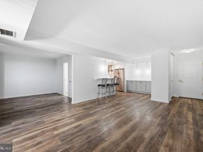 4601 N Park Avenue 1120V, Chevy Chase MD 20815