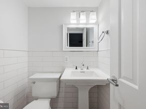 4601 N Park Avenue 1120V, Chevy Chase MD 20815
